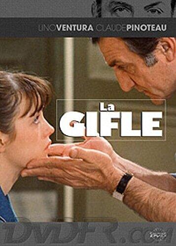 【稀少品】イザベル・アジャーニ　La GIFLE DVD 1974年製作 41+owSApv5S.jpg